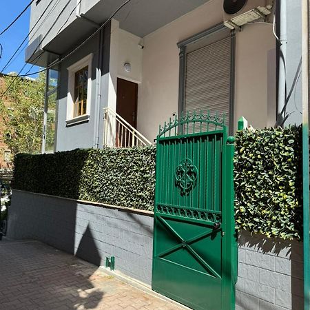 Checkpoint Tirana Apartments Ngoại thất bức ảnh