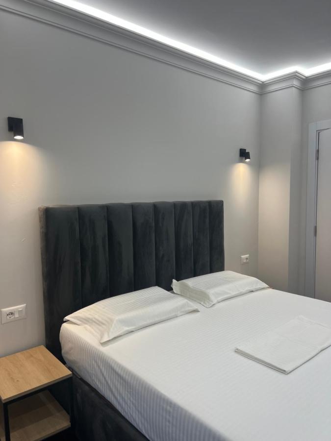 Checkpoint Tirana Apartments Ngoại thất bức ảnh