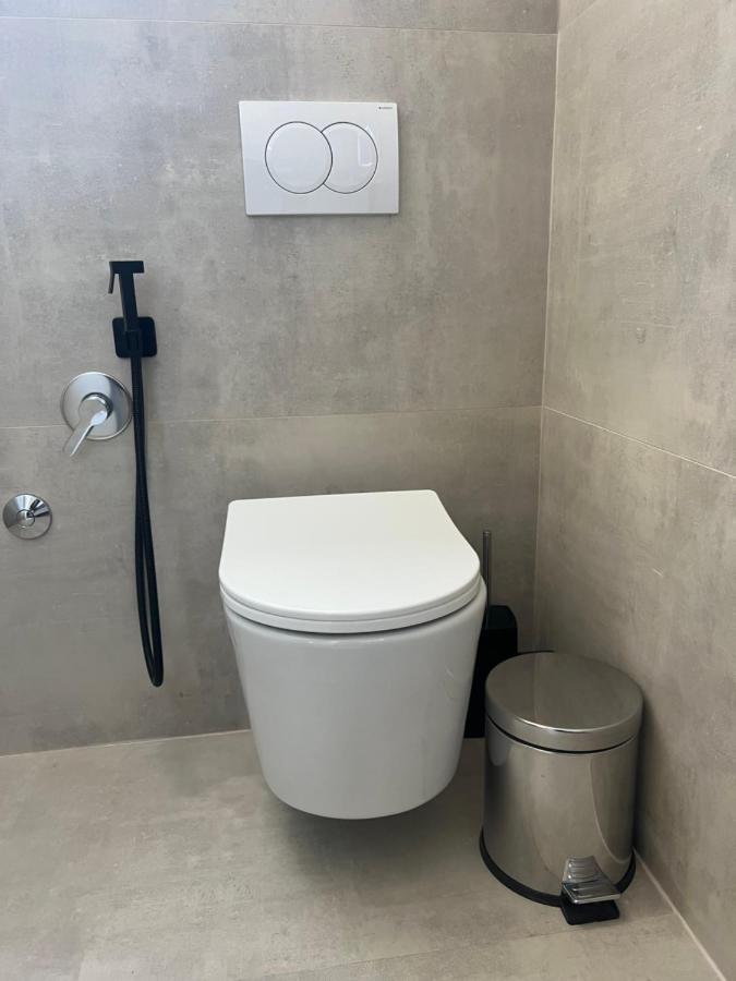 Checkpoint Tirana Apartments Ngoại thất bức ảnh