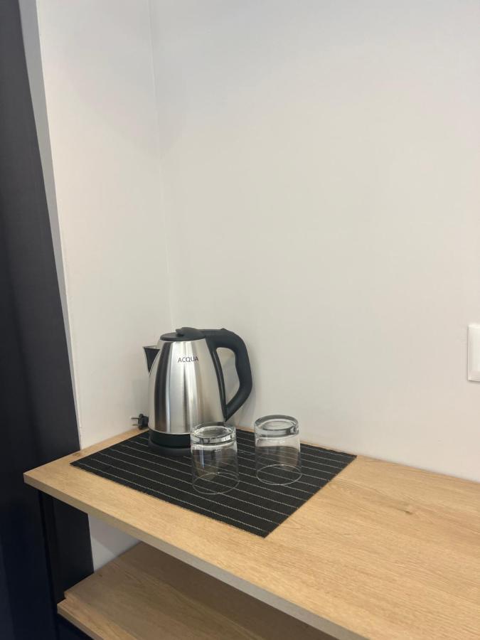 Checkpoint Tirana Apartments Ngoại thất bức ảnh