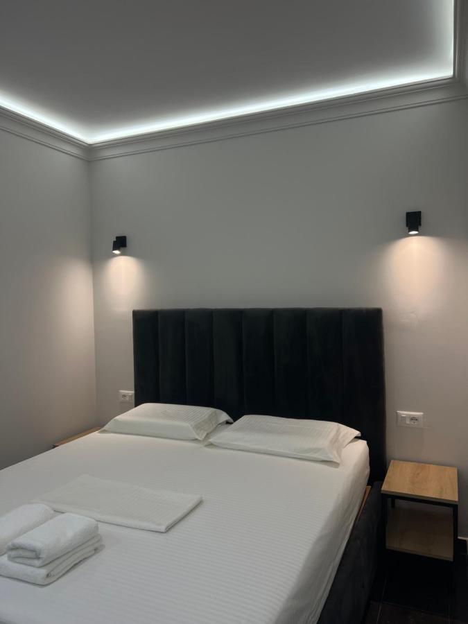 Checkpoint Tirana Apartments Ngoại thất bức ảnh