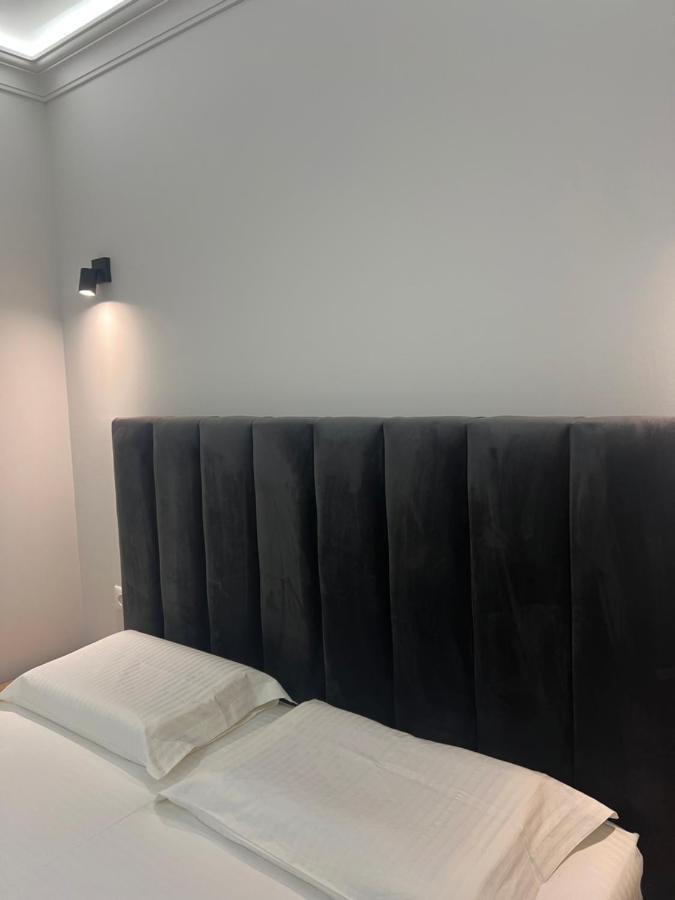 Checkpoint Tirana Apartments Ngoại thất bức ảnh