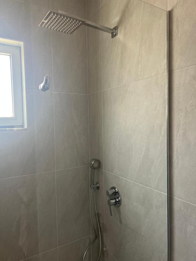 Checkpoint Tirana Apartments Ngoại thất bức ảnh