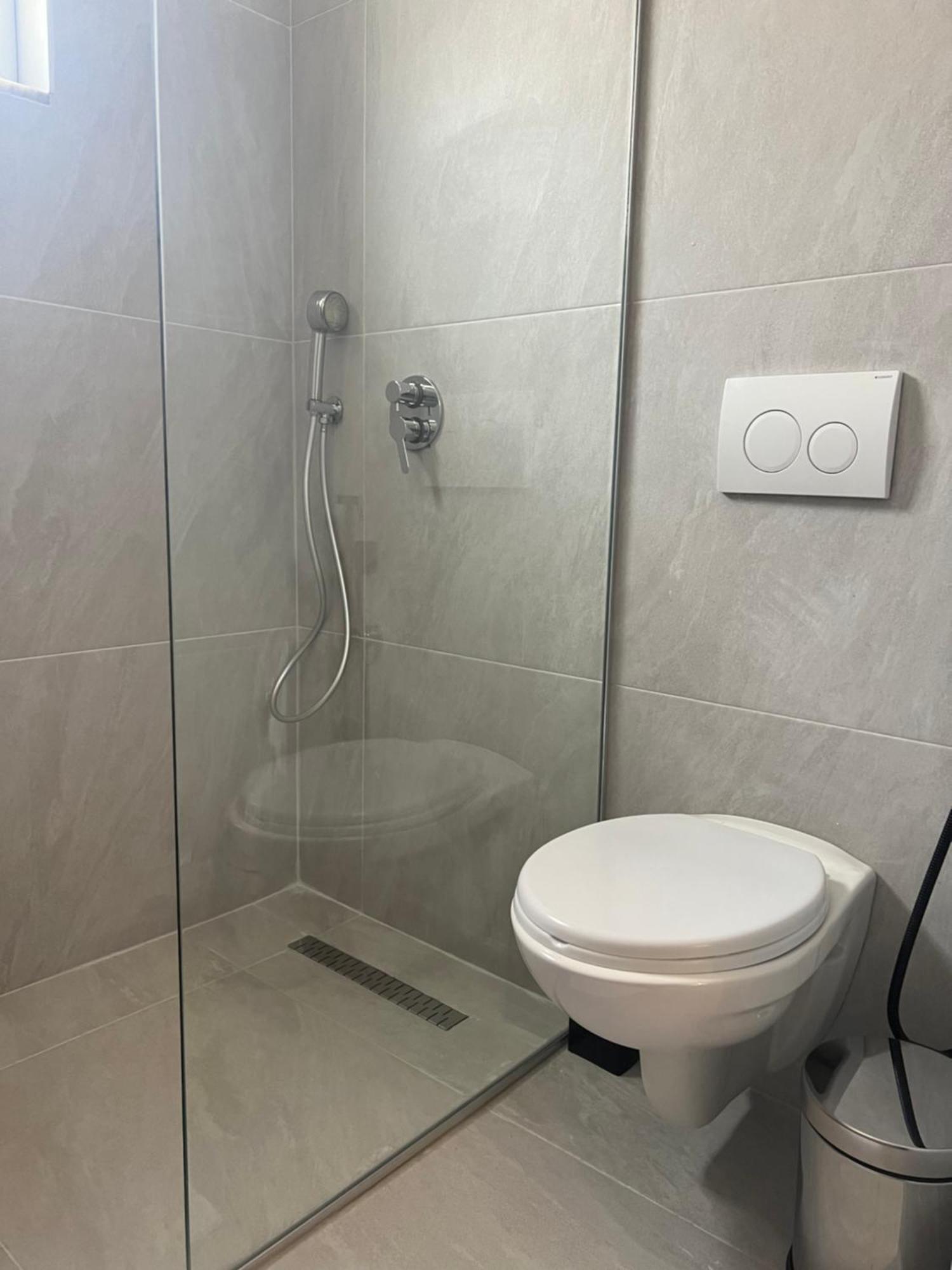 Checkpoint Tirana Apartments Ngoại thất bức ảnh